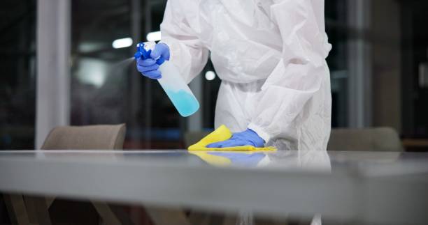 Licensed Biohazard Cleanup service in Boston, MA - Trauma Clean Pros